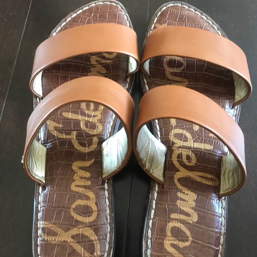 Sam Edelman Gala Slide Sandal
